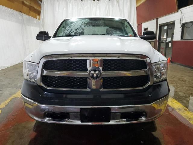 2015 Dodge RAM 1500 ST