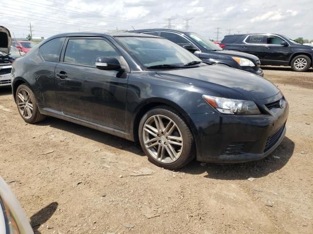 2012 Scion TC