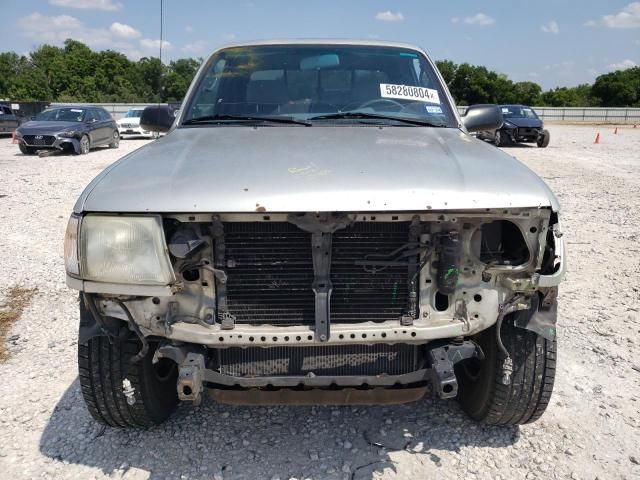 2000 Toyota Tacoma Xtracab Prerunner