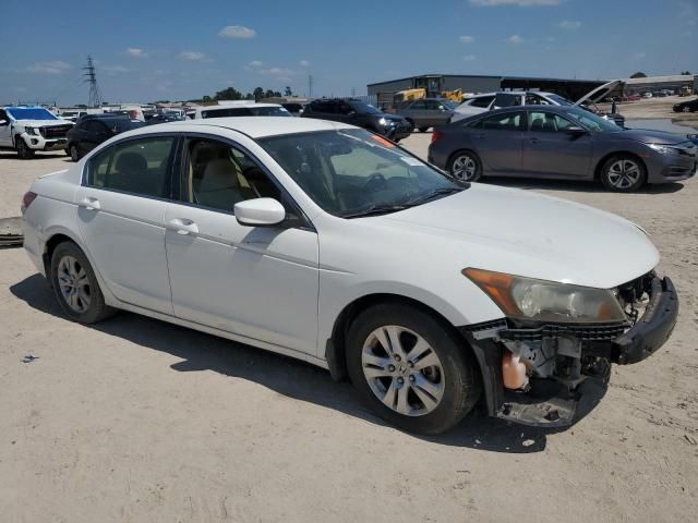 2009 Honda Accord LXP