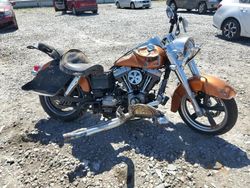 Salvage motorcycles for sale at Memphis, TN auction: 2014 Harley-Davidson FLD Switchback