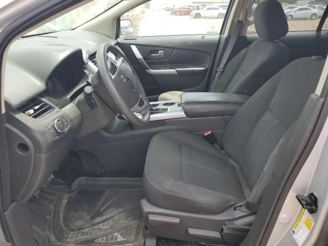 2014 Ford Edge SE