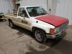 1985 Toyota Pickup 1 TON Long BED RN55