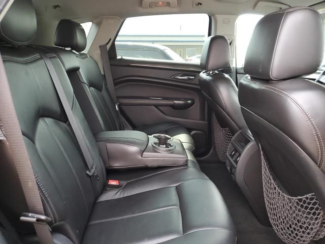 2012 Cadillac SRX