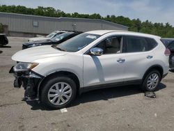 Nissan Rogue salvage cars for sale: 2014 Nissan Rogue S