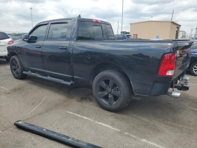 2018 Dodge RAM 1500 SLT