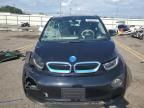 2017 BMW I3 REX