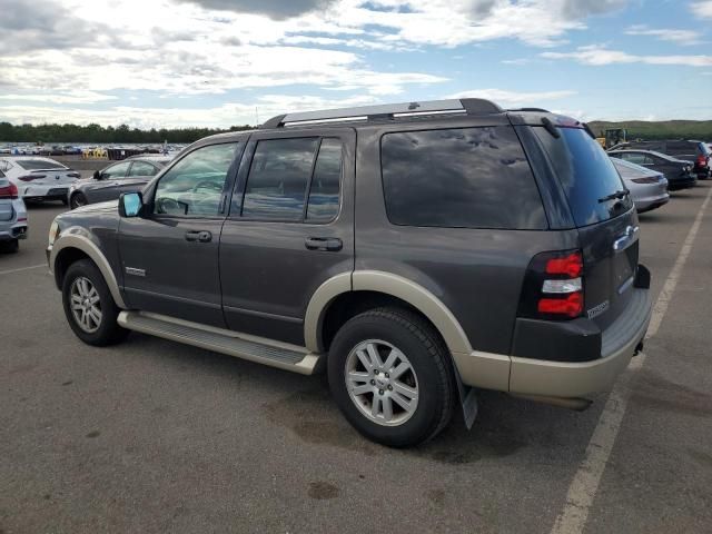 2006 Ford Explorer Eddie Bauer