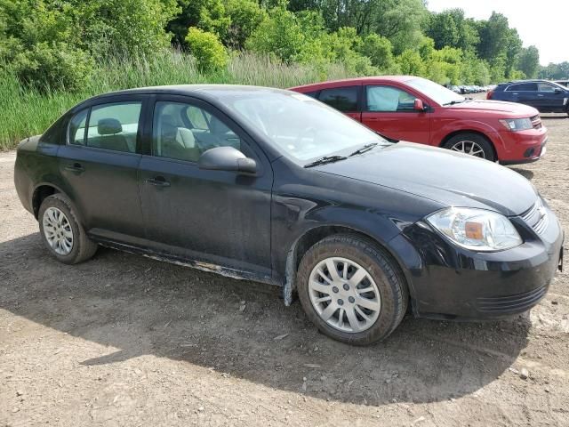 2010 Chevrolet Cobalt