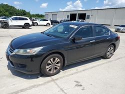 2015 Honda Accord LX en venta en Gaston, SC