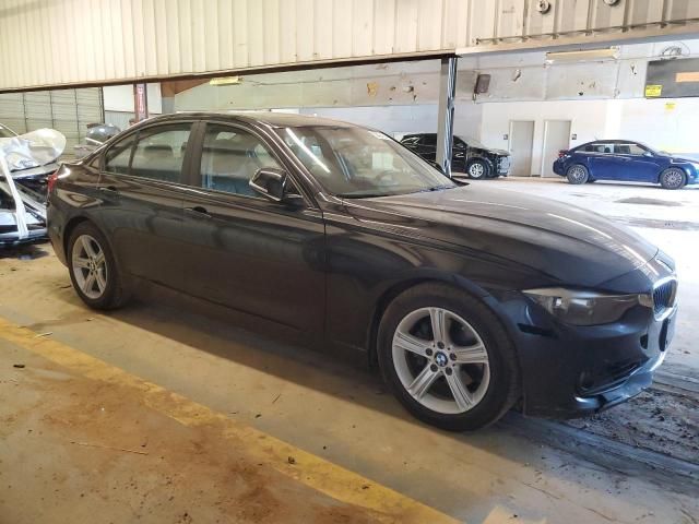 2013 BMW 328 I Sulev