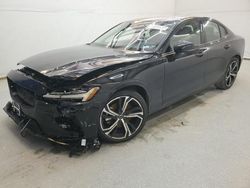 Lots with Bids for sale at auction: 2024 Volvo S60 Plus