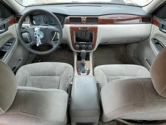 2007 Chevrolet Impala LS