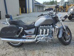 2005 Triumph 2005 Triumph Motorcycle Rocket III en venta en Spartanburg, SC