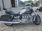 2005 Triumph 2005 Triumph Motorcycle Rocket III