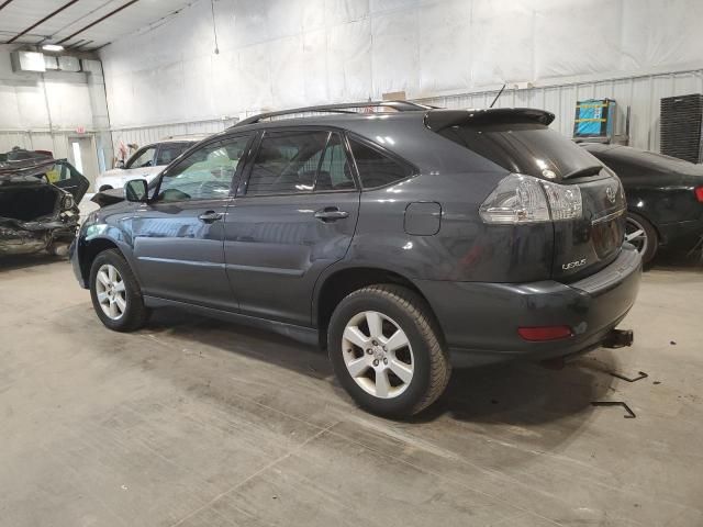 2006 Lexus RX 330