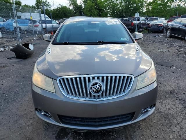 2010 Buick Lacrosse CXL