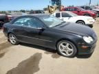 2004 Mercedes-Benz CLK 500