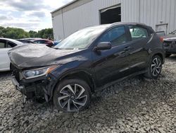 Run And Drives Cars for sale at auction: 2019 Honda HR-V Sport