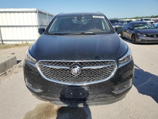 2018 Buick Enclave Avenir