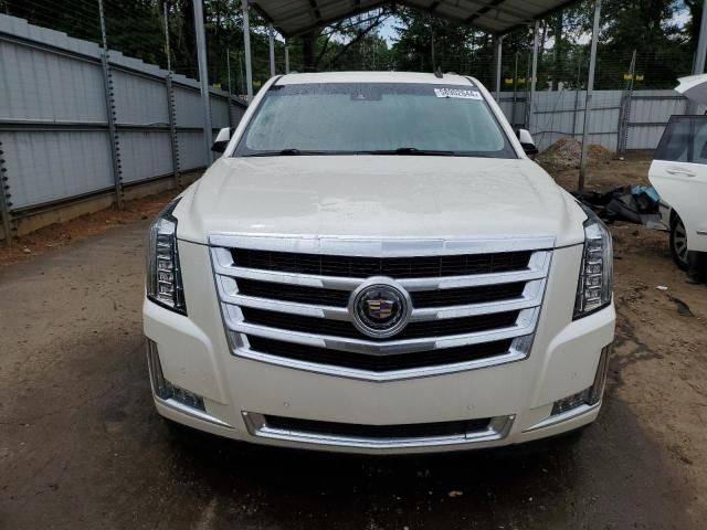 2015 Cadillac Escalade ESV Premium