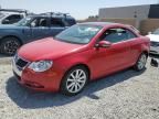 2010 Volkswagen EOS Turbo