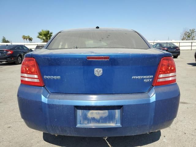 2009 Dodge Avenger SE