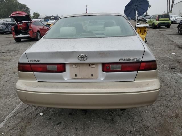 1997 Toyota Camry CE