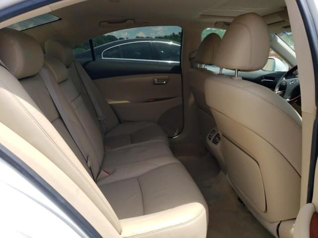 2009 Lexus ES 350