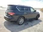 2012 Infiniti QX56