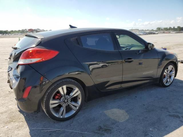 2012 Hyundai Veloster