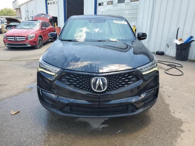 2019 Acura RDX A-Spec