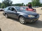 2007 Subaru Outback Outback 2.5I Limited