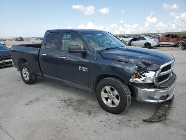 2017 Dodge RAM 1500 SLT