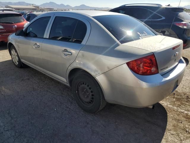 2010 Chevrolet Cobalt LS