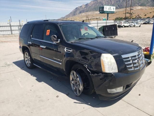 2008 Cadillac Escalade Luxury