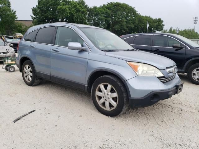 2008 Honda CR-V EXL