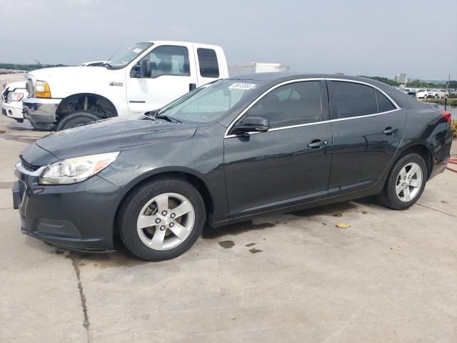 2016 Chevrolet Malibu Limited LT