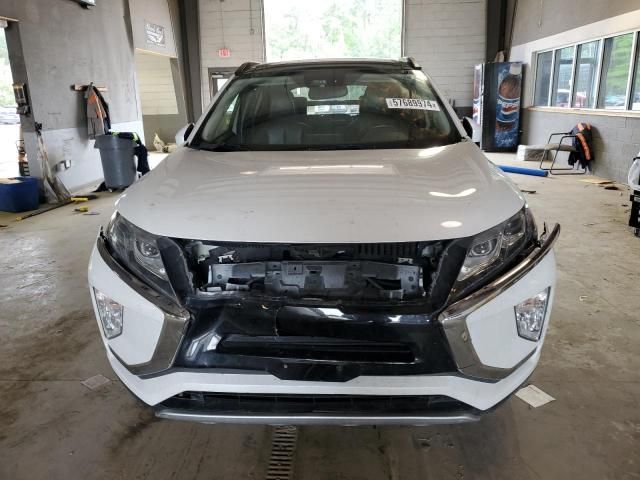 2019 Mitsubishi Eclipse Cross SE