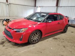 2016 Scion TC en venta en Pennsburg, PA