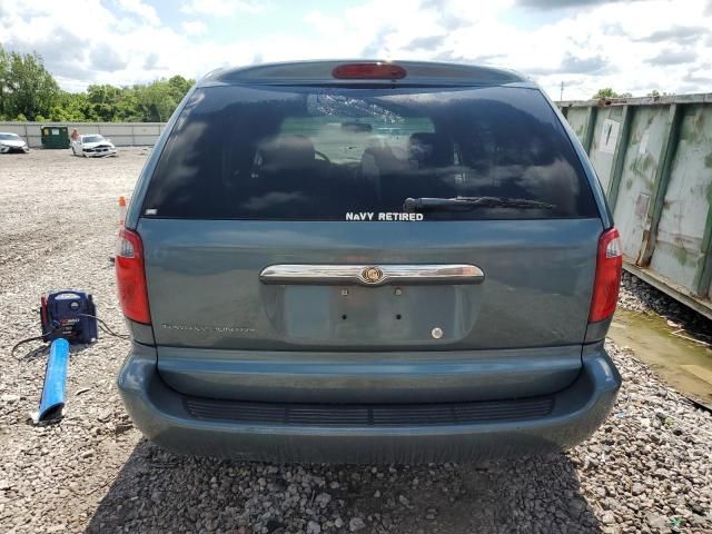 2006 Chrysler Town & Country