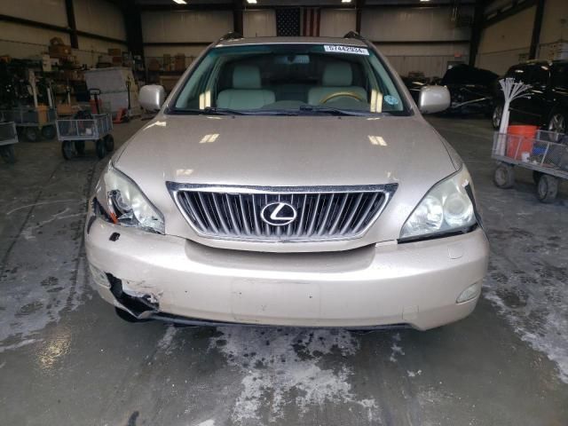 2008 Lexus RX 350