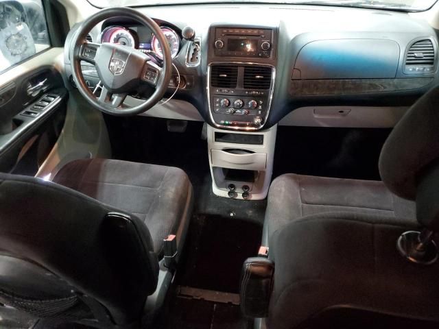 2011 Dodge Grand Caravan Express