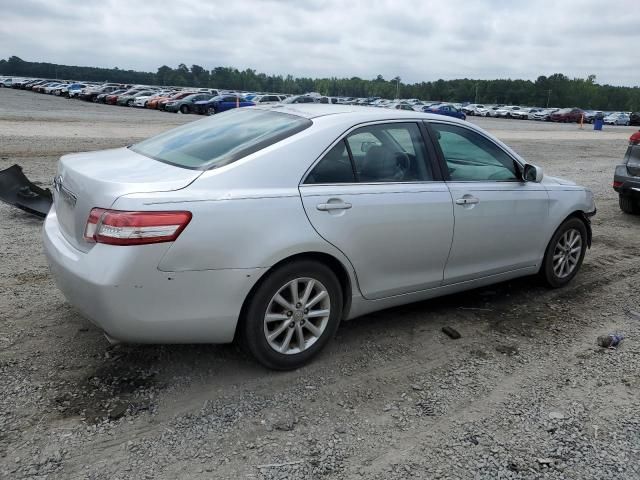 2011 Toyota Camry SE