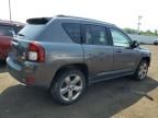 2015 Jeep Compass Latitude