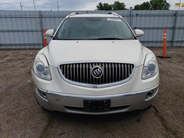 2011 Buick Enclave CXL