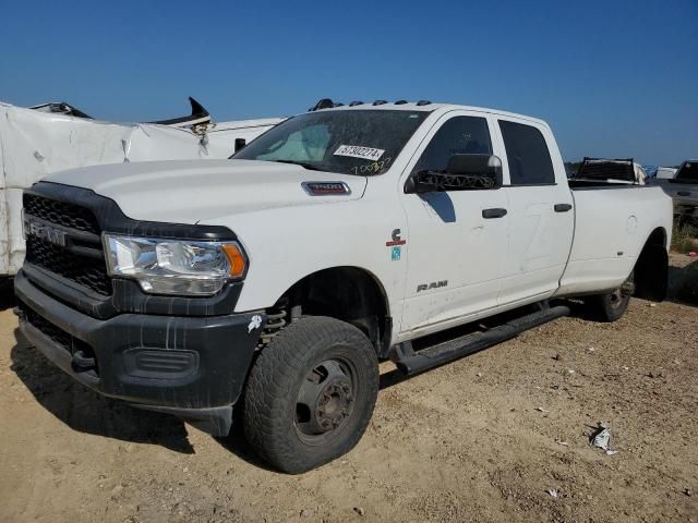 2021 Dodge RAM 3500 Tradesman