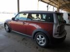 2009 Mini Cooper Clubman