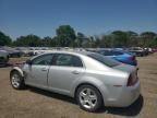 2011 Chevrolet Malibu LS