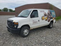 Clean Title Trucks for sale at auction: 2013 Ford Econoline E250 Van